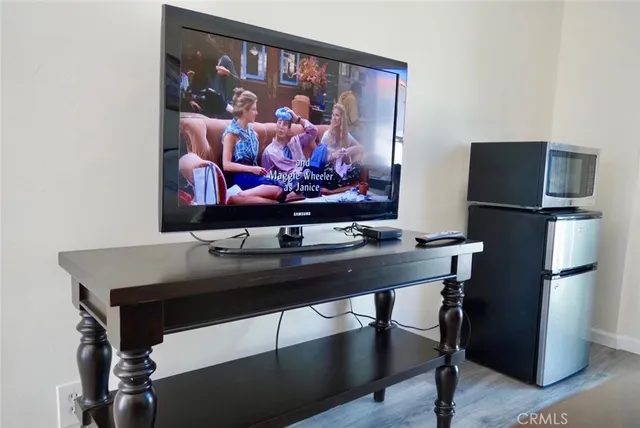 a view of street with cars