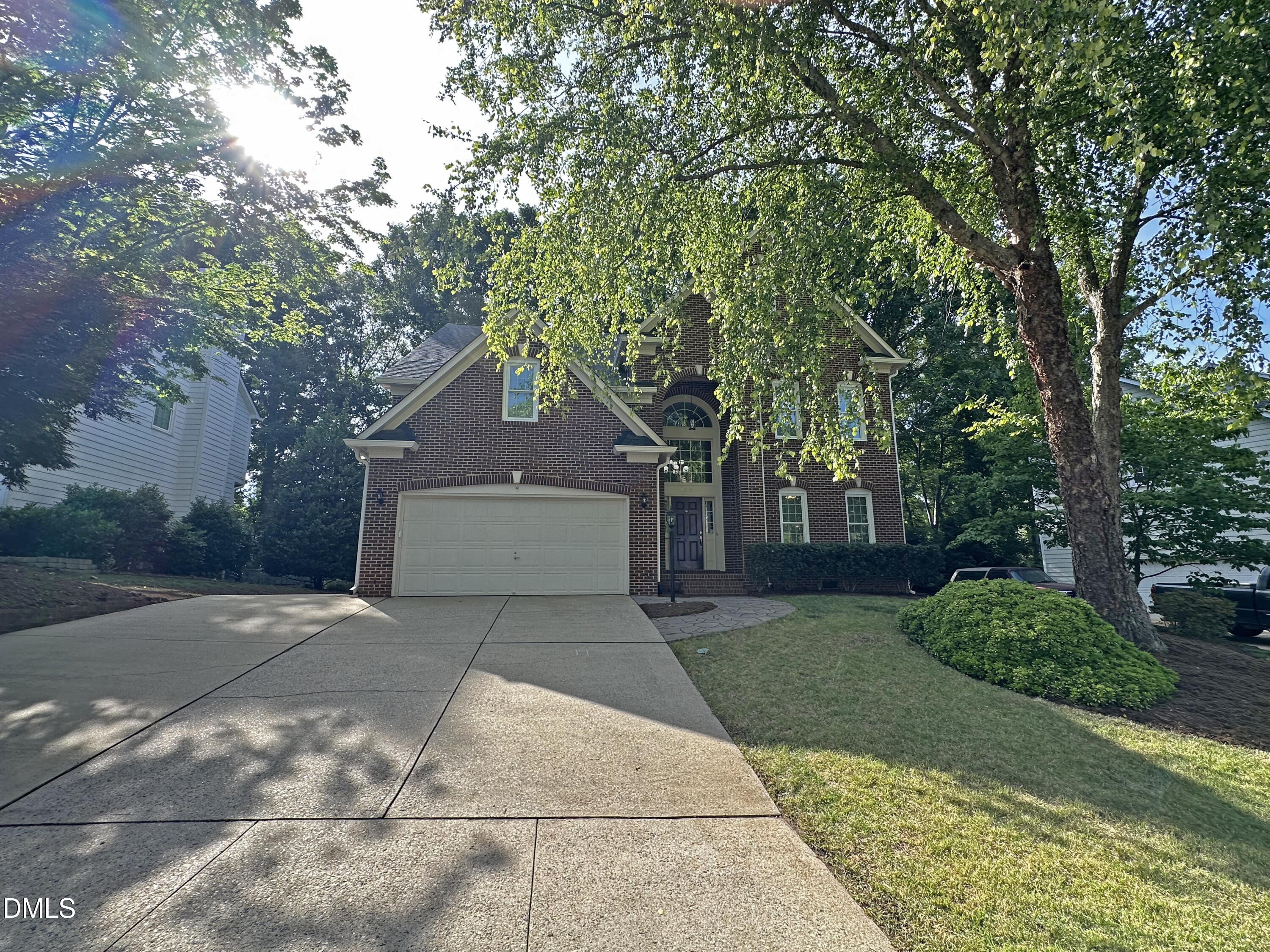 8909 Breeland Way Raleigh, NC 27613 - Photo 2 of 50 IMG_4328v3