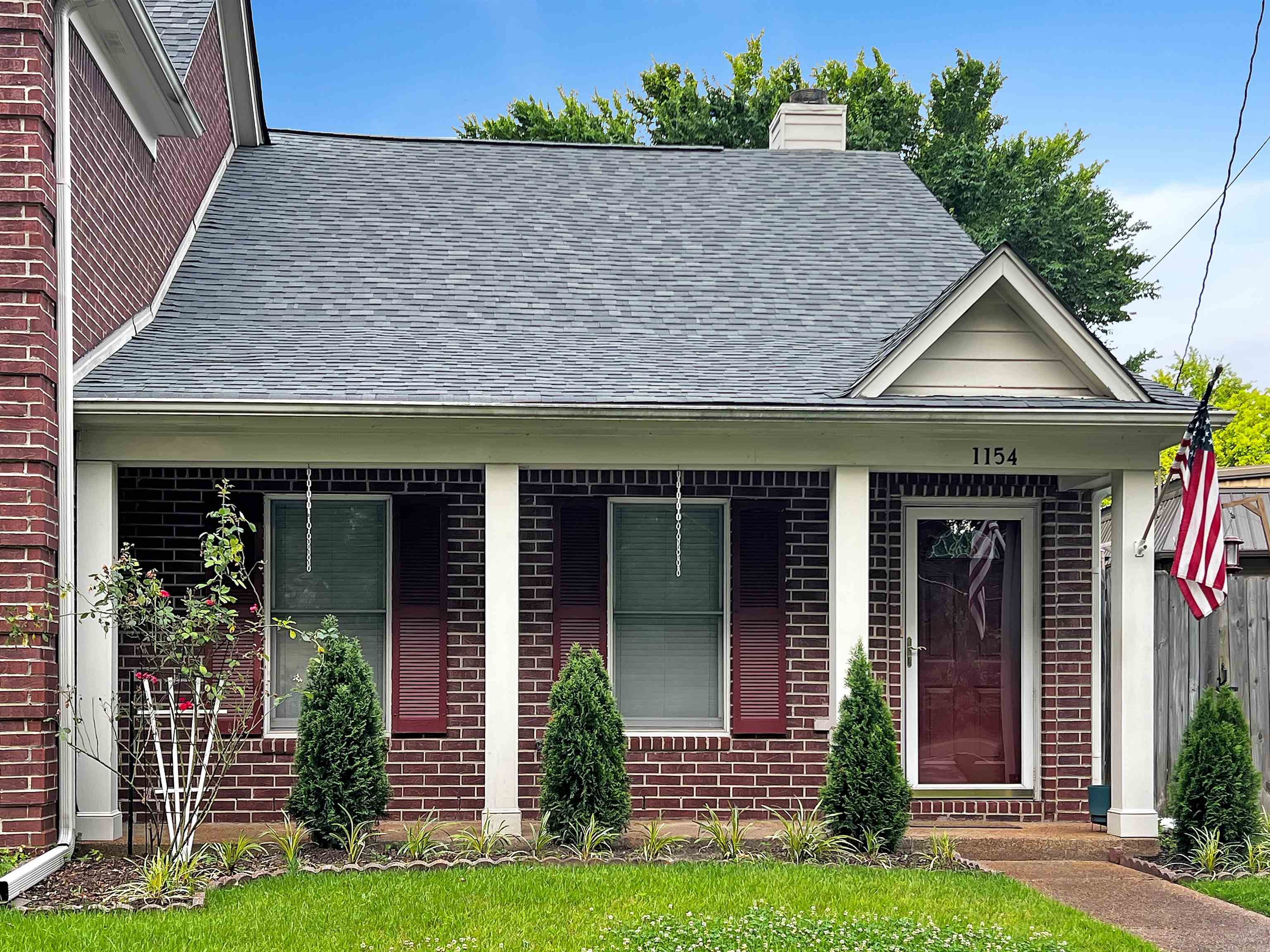 1154 South Collierville Arlington Road Collierville, TN 38017 - Photo 1 of 17 Gallery Image 1