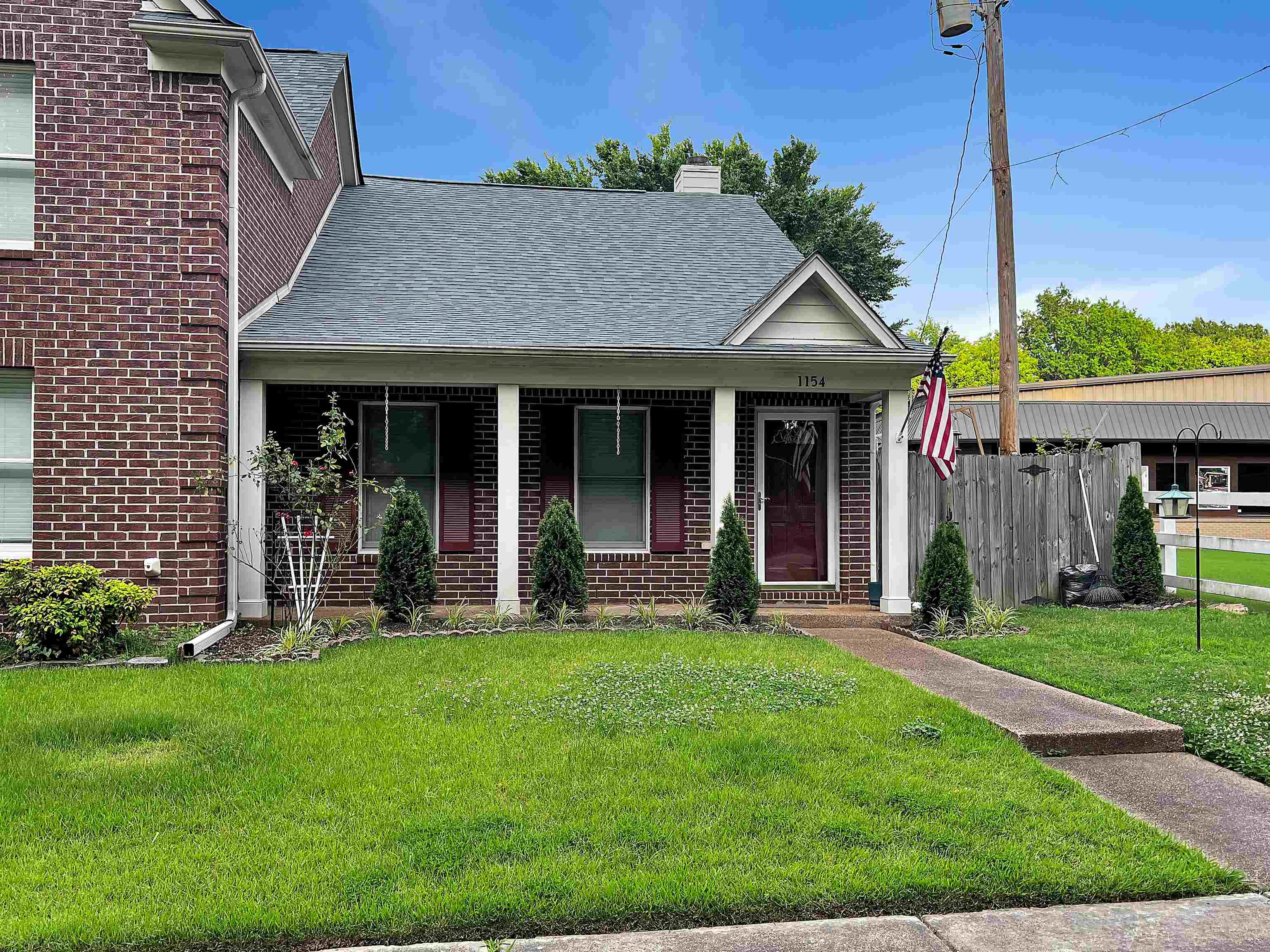 1154 South Collierville Arlington Road Collierville, TN 38017 - Photo 2 of 17 Gallery Image 2