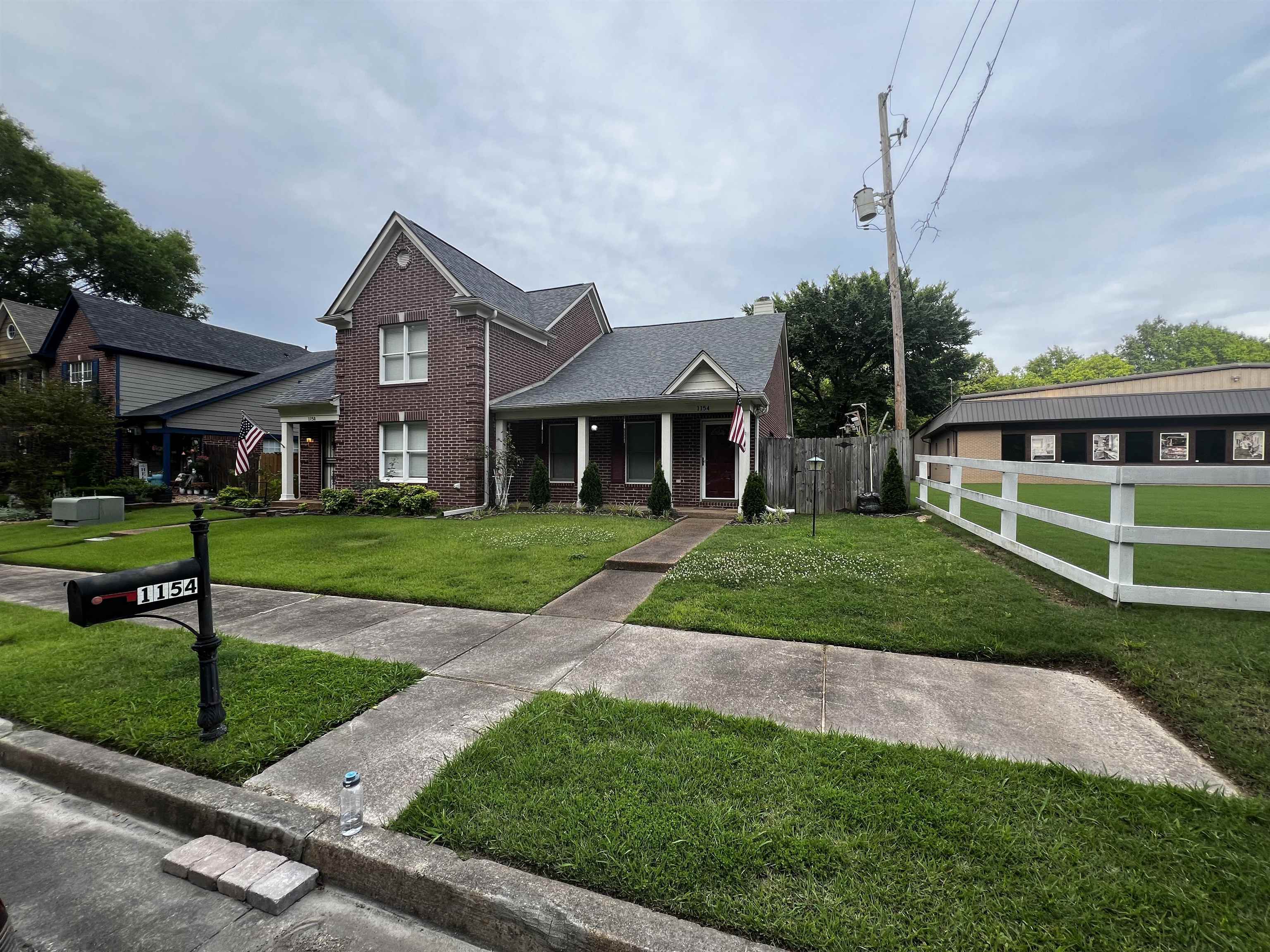 1154 South Collierville Arlington Road Collierville, TN 38017 - Photo 4 of 17 Gallery Image 4