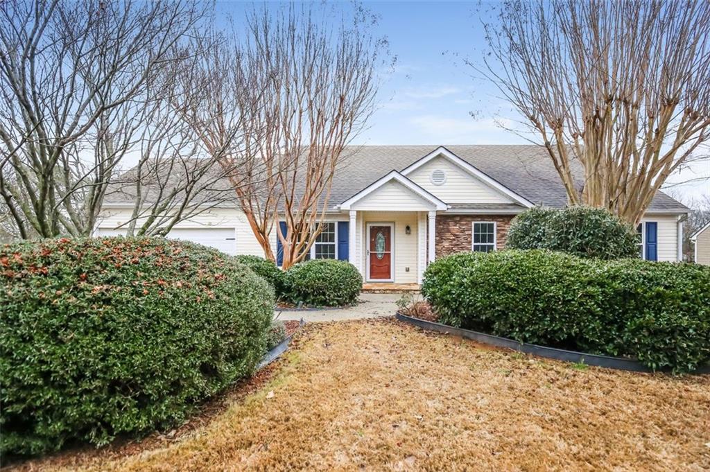 7855 Jot Em Down Road Gainesville, GA 30506 - Photo 1 of 1