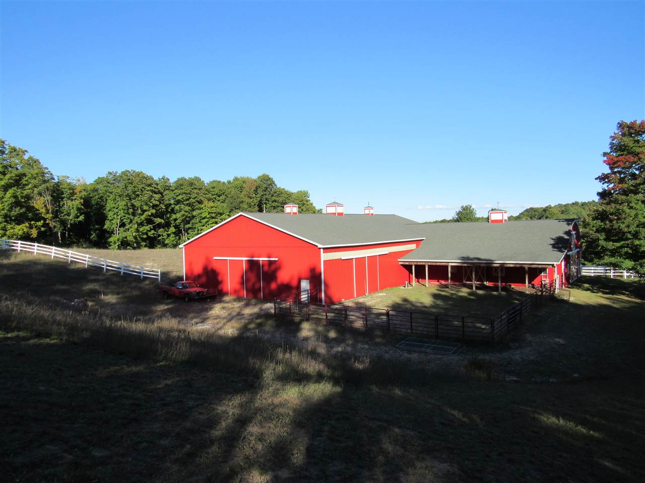 9169 East Hoxie Road Cedar, MI 49621 - Photo 63 of 68 1880065-63.JPG