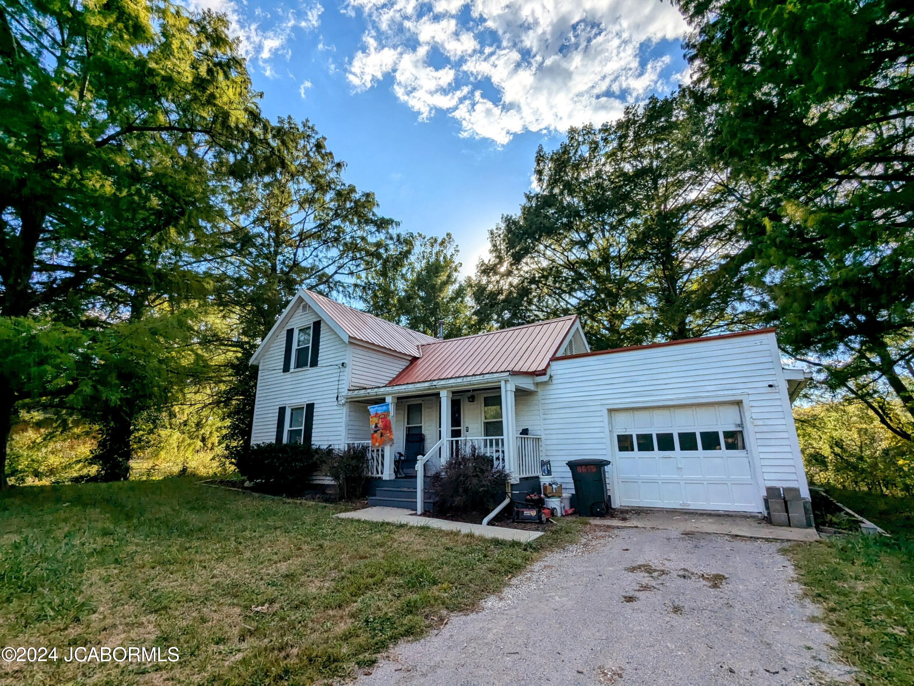 400 Columbia Street Rocheport, MO 65279 - Photo 1 of 1 Gallery Image 1