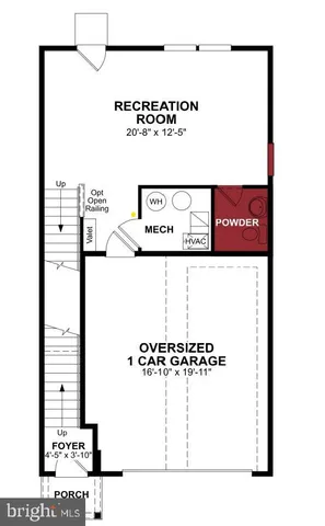 $3,200 | 8262 Longford Road, Glen Burnie, MD 21061