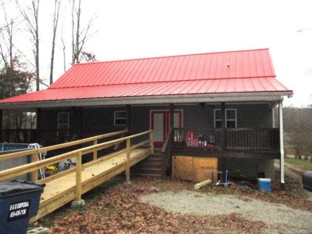422 Parker Road Portland, TN 37148 - Photo 4 of 23