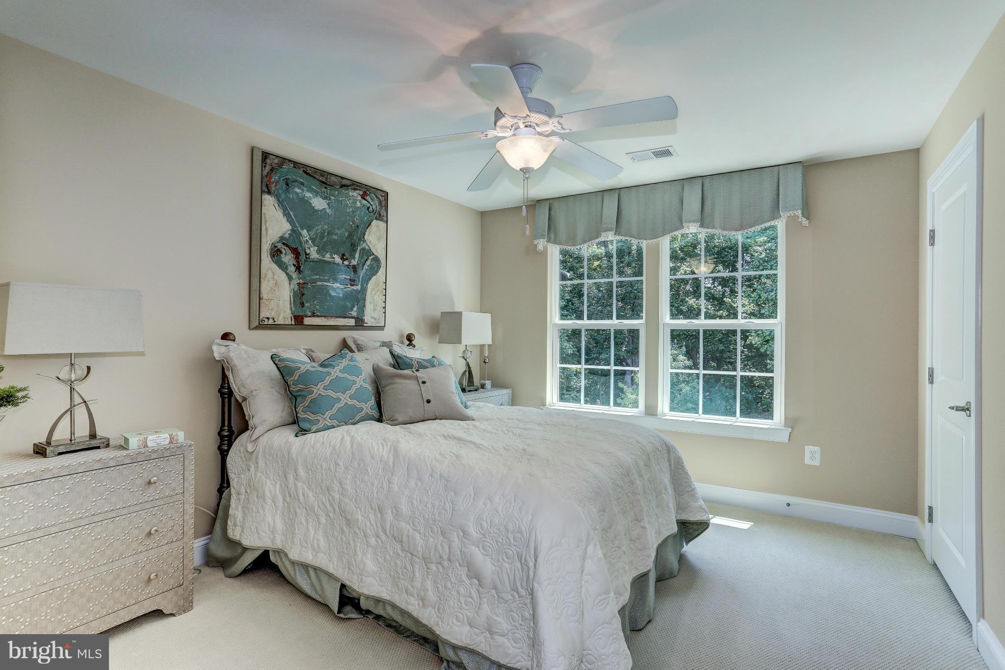 846 Kingsbrook Road Culpeper, VA 22701 - Photo 14 of 27 Bedroom