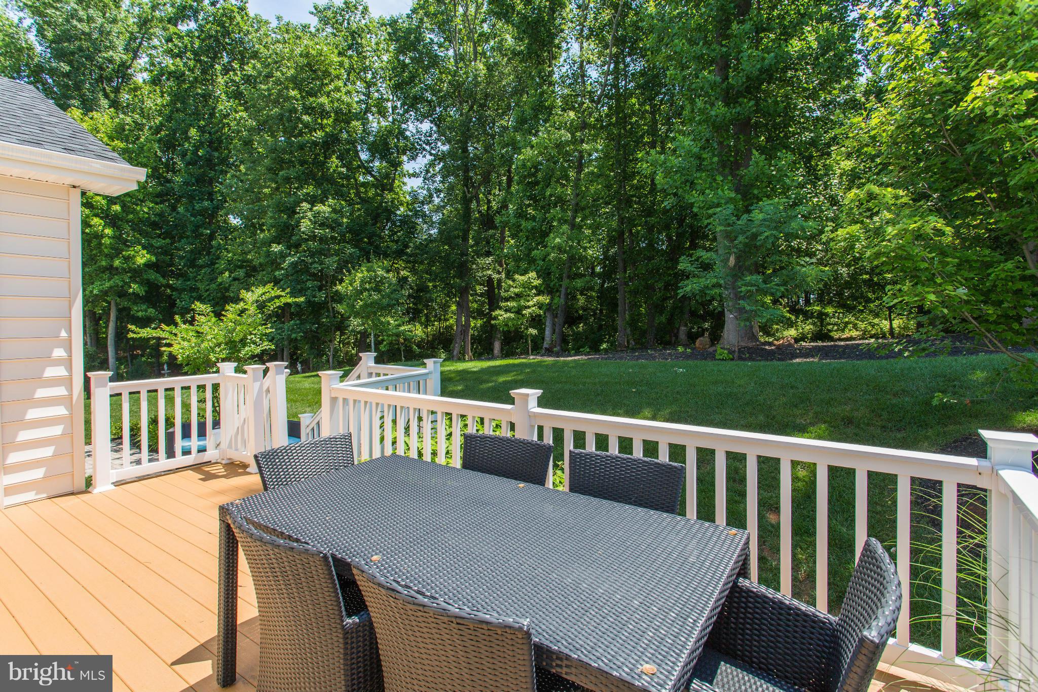846 Kingsbrook Road Culpeper, VA 22701 - Photo 22 of 27 Exterior (Rear)