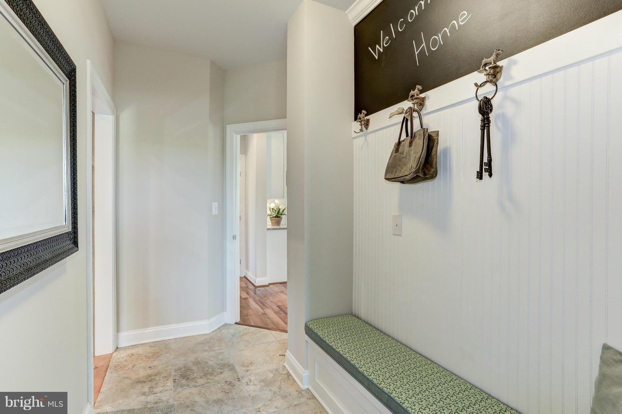 846 Kingsbrook Road Culpeper, VA 22701 - Photo 8 of 27 Interior (General)