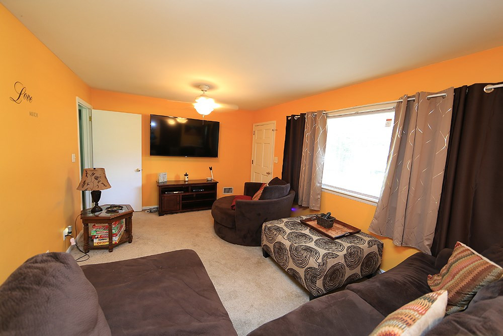 420 Roxanne Drive Raleigh, NC 27603 - Photo 5 of 24 Photo 5