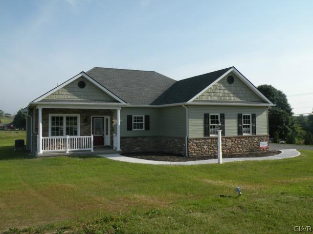 9489 Bachelor Road Kutztown, PA 19530 - Photo 1 of 20 Gallery Image 1