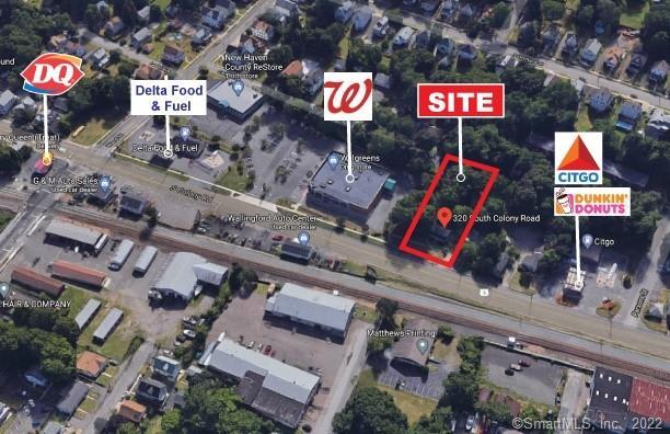 320 South Colony Road Wallingford, CT 06492 - Photo 1 of 1