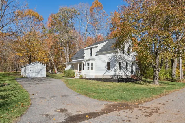 $529,900 | 6 Maple Street, Standish, ME 04084