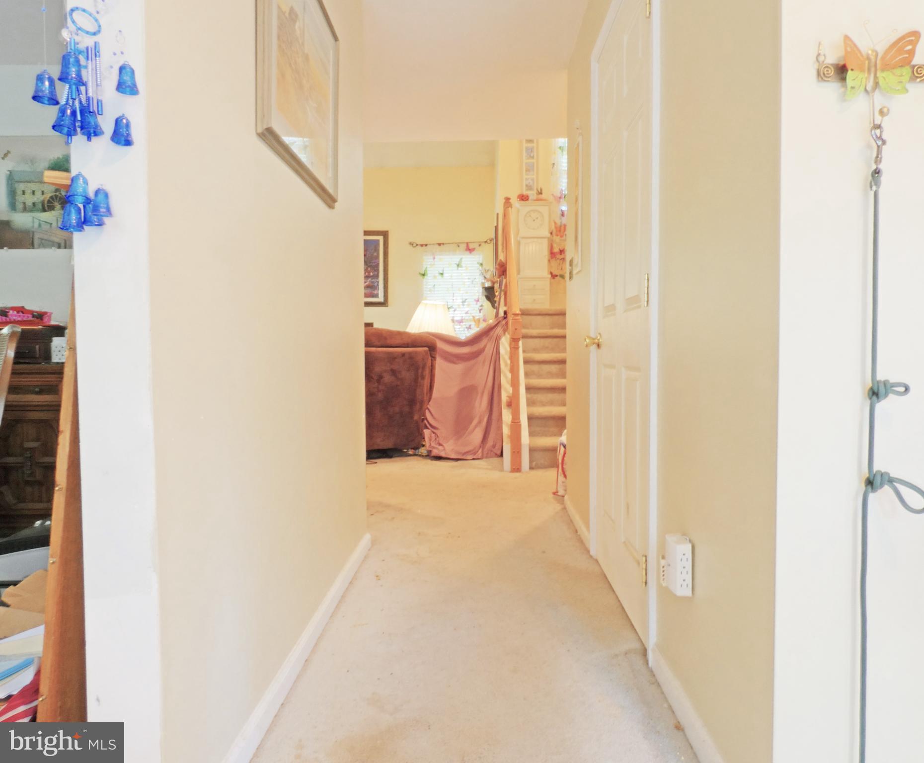 111 Hawthorne Road Egg Harbor Township, NJ 08234 - Photo 10 of 10 Hallway