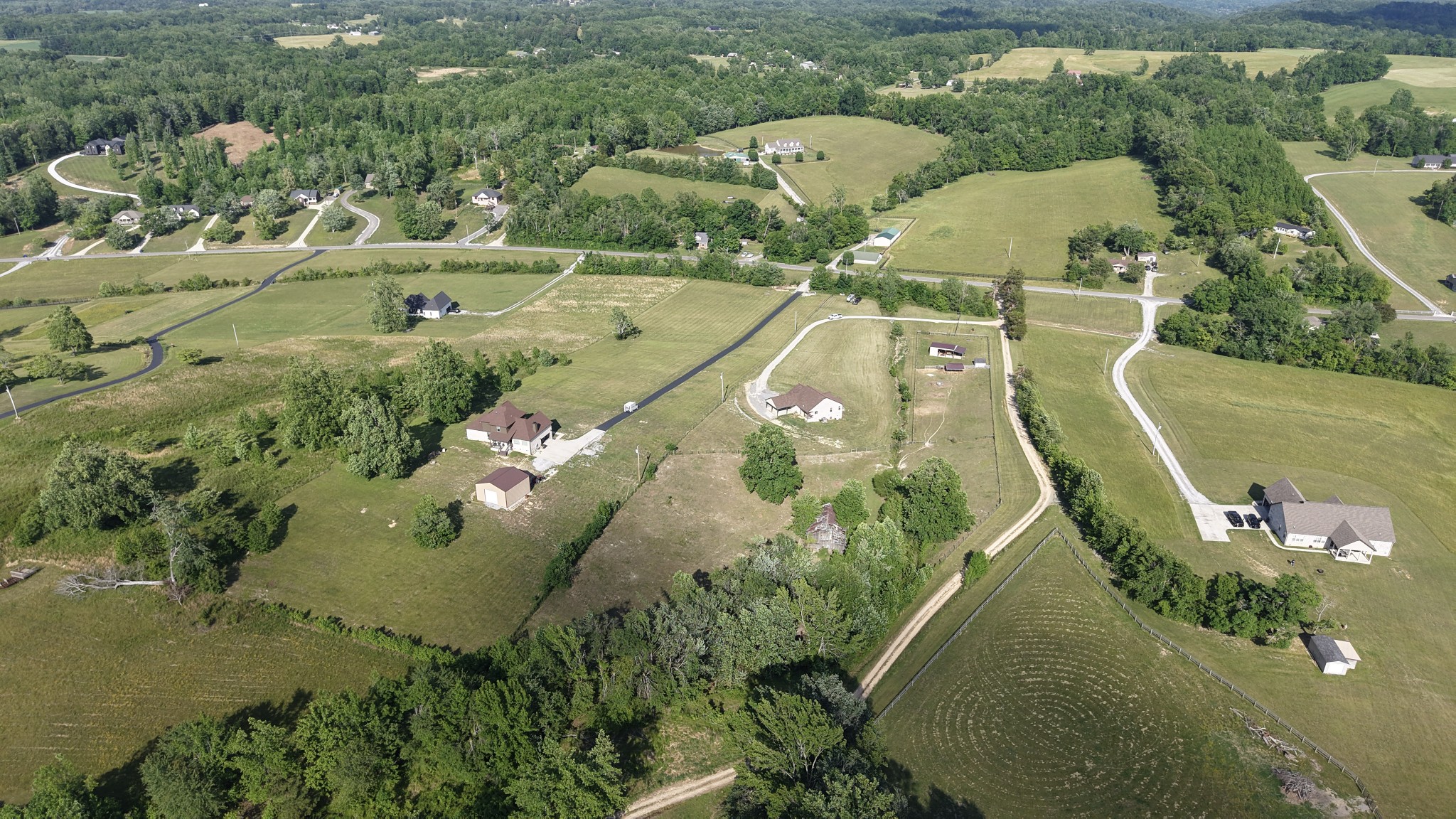 1631 A Rock Bridge Road Bethpage, TN 37022 - Photo 62 of 72