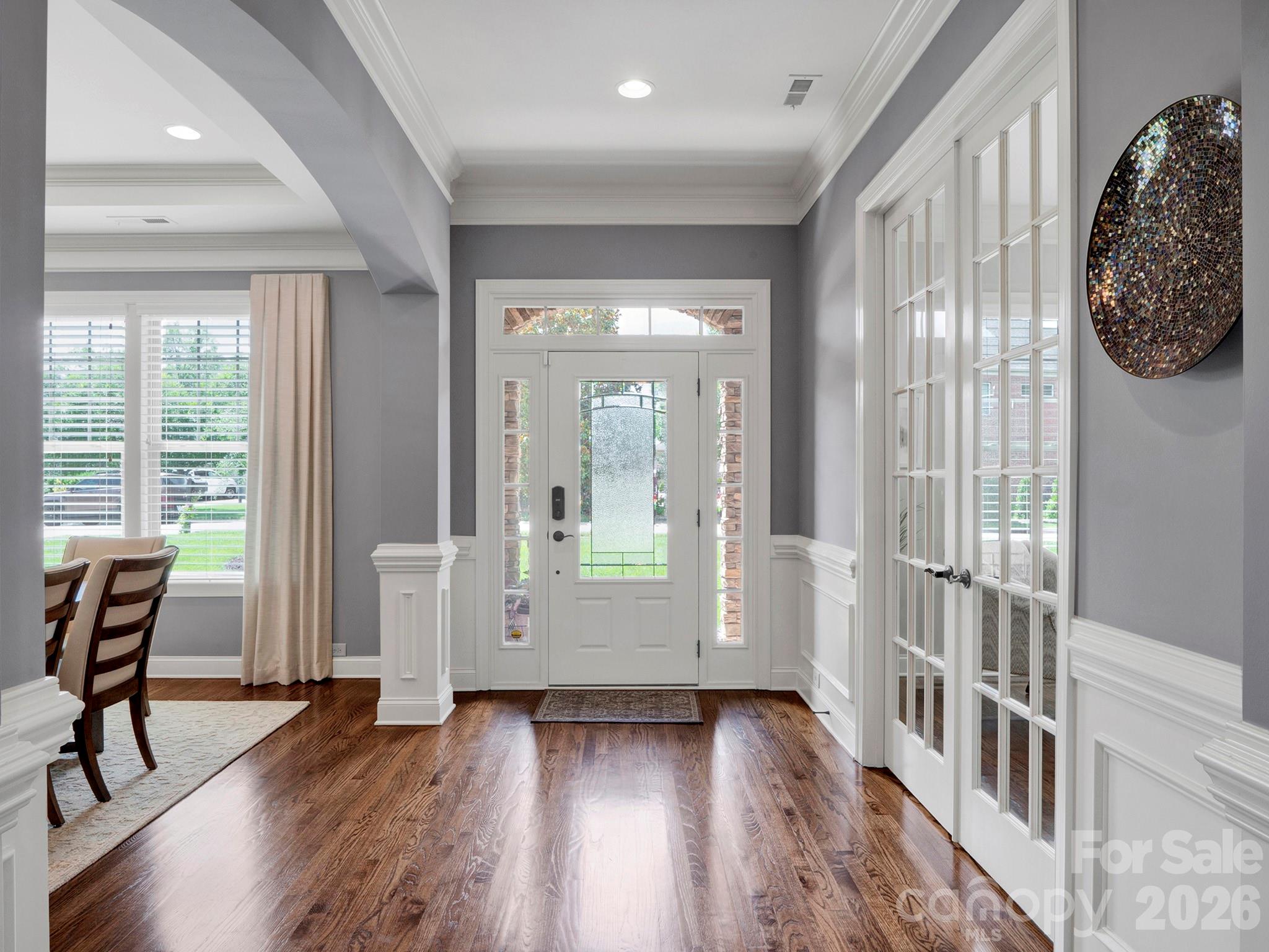 8161 Clems Branch Road Fort Mill, SC 29707 - Photo 3 of 44 Gallery Image 3