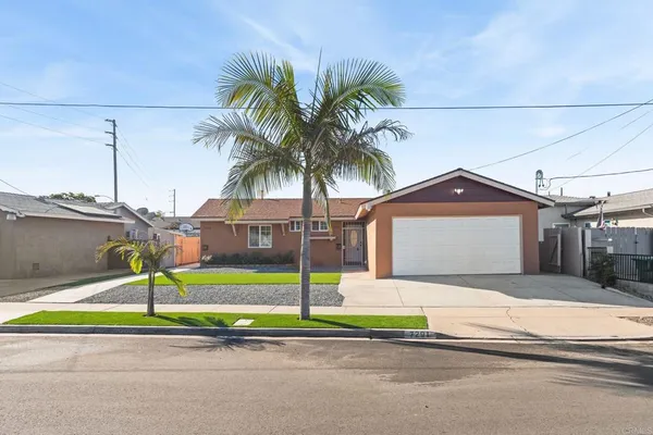 $1,259,999 | 7291-7293 Gatewood Lane, San Diego, CA 92114