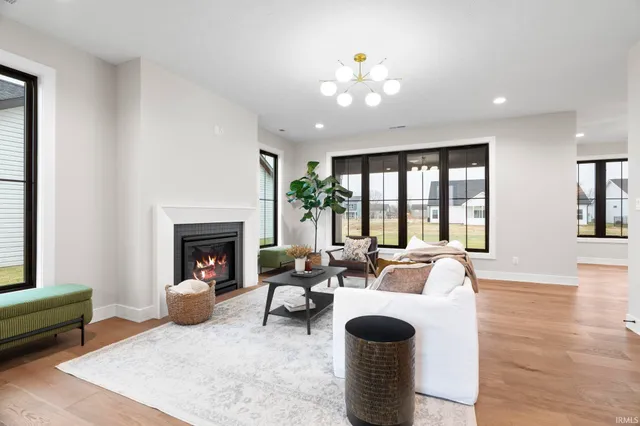 $587,000 | 857 Ravenstone Drive, Lafayette, IN 47909