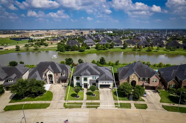 $6,250 | 28219 Enchanted Shores Lane, Fulshear, TX 77441