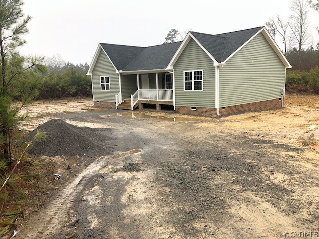 10470 Lew Jones Road McKenney, VA 23872 - Photo 1 of 13 Gallery Image 1