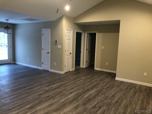 10470 Lew Jones Road McKenney, VA 23872 - Photo 2 of 13 Gallery Image 2