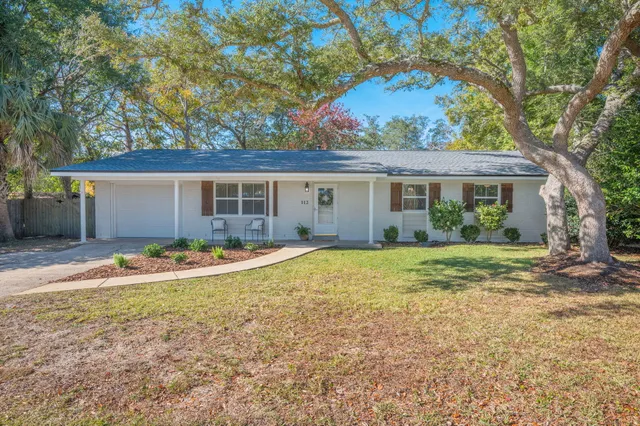$359,900 | 112 Walton Drive Northeast, Fort Walton Beach, FL 32548