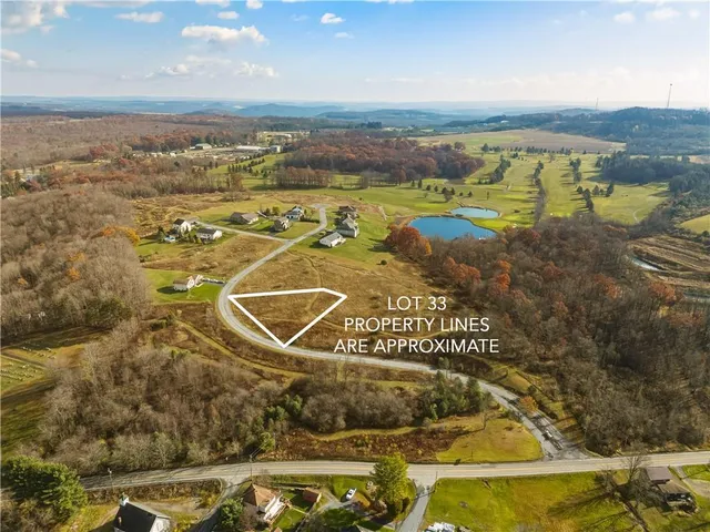 a view of an ocean view