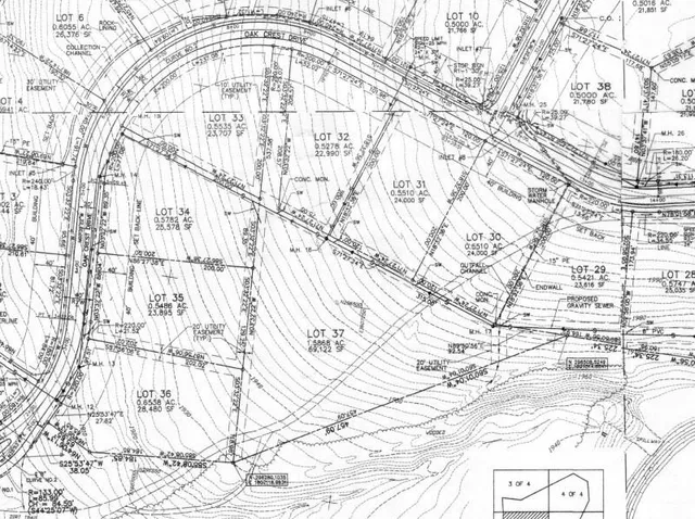 $125,000 | 0 Oak Crest Drive, Stoystown, PA 15563