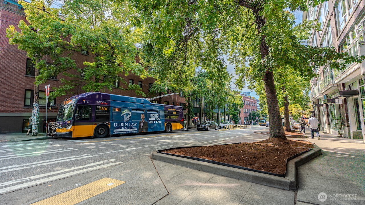 1620 Belmont Avenue, Unit 226 Seattle, WA 98122 - Photo 19 of 19