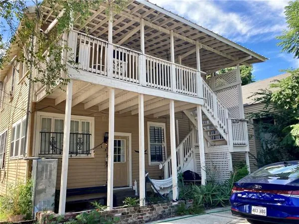 $2,800 | 4600 South Carrollton Avenue, Unit 2B, New Orleans, LA 70119