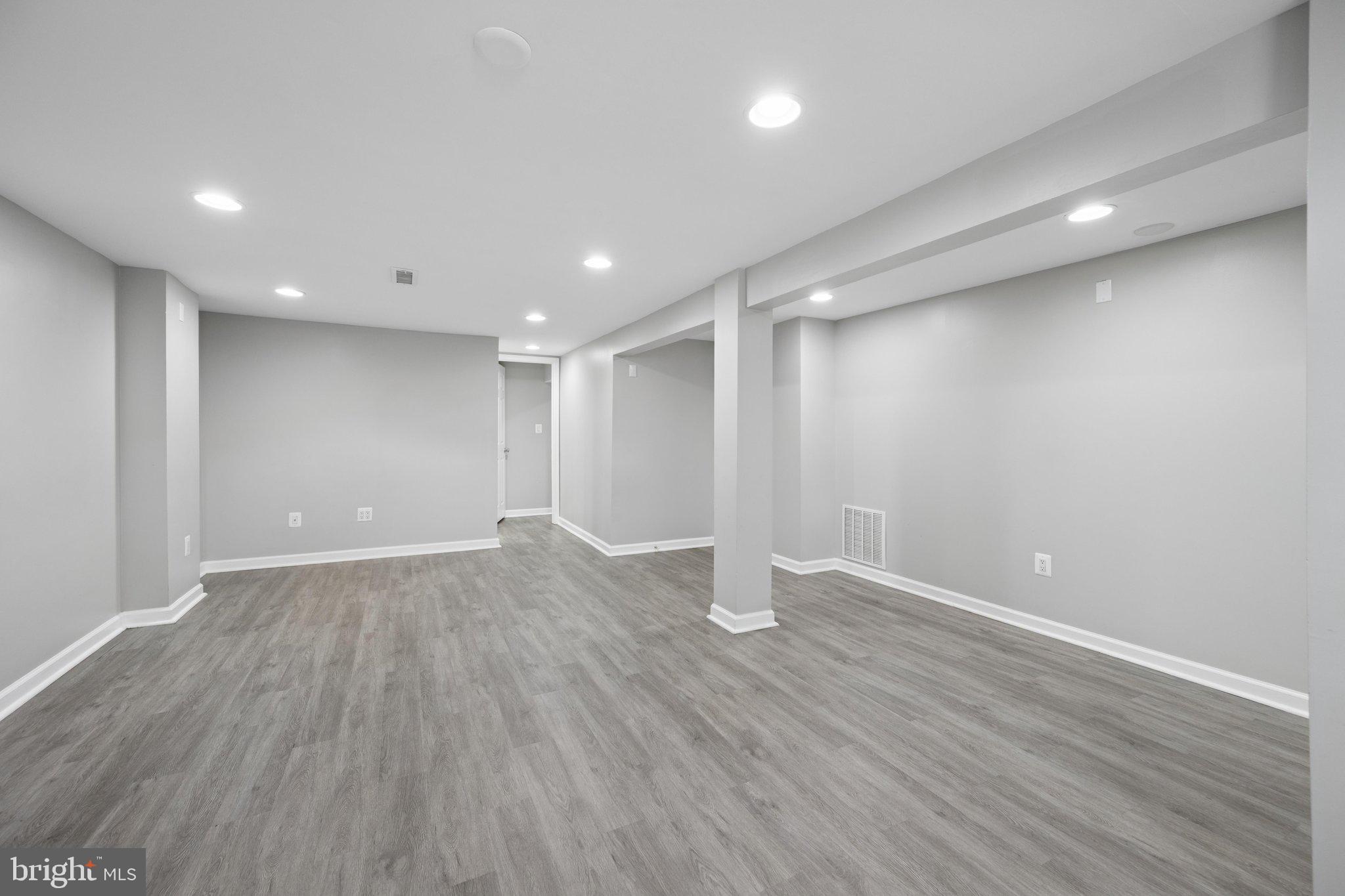 5941 Bartonsville Road Frederick, MD 21704 - Photo 34 of 76 Lower Level