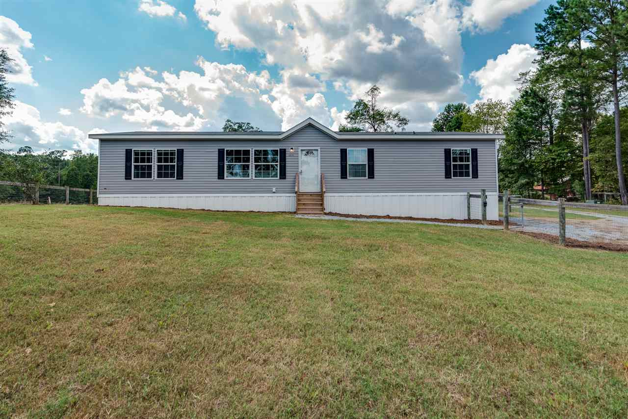 3035 Plainview Church Road Angier, NC 27501 - Photo 1 of 19 Home on 1 acre