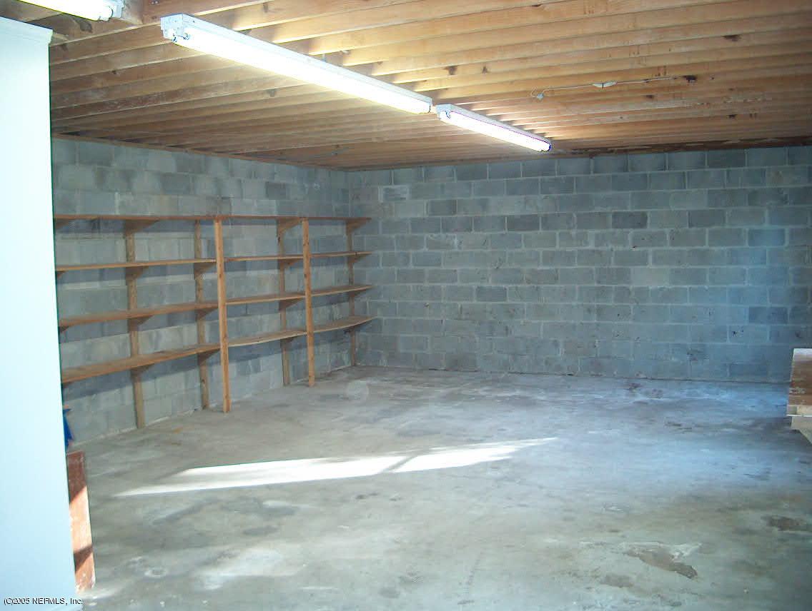 1890 Buckridge Road Jacksonville, FL 32225 - Photo 8 of 8 Basement