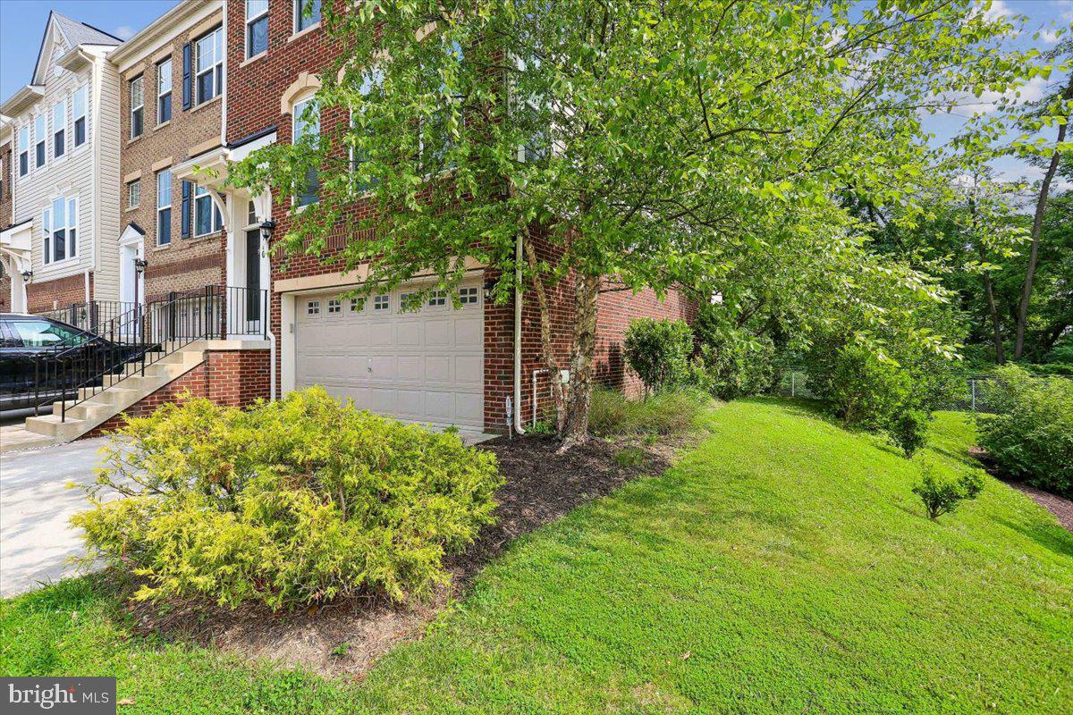 3710 Doc Berlin Drive Silver Spring, MD 20906 - Photo 42 of 54