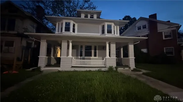 $295,000 | 724 Salem Avenue, Dayton, OH 45406
