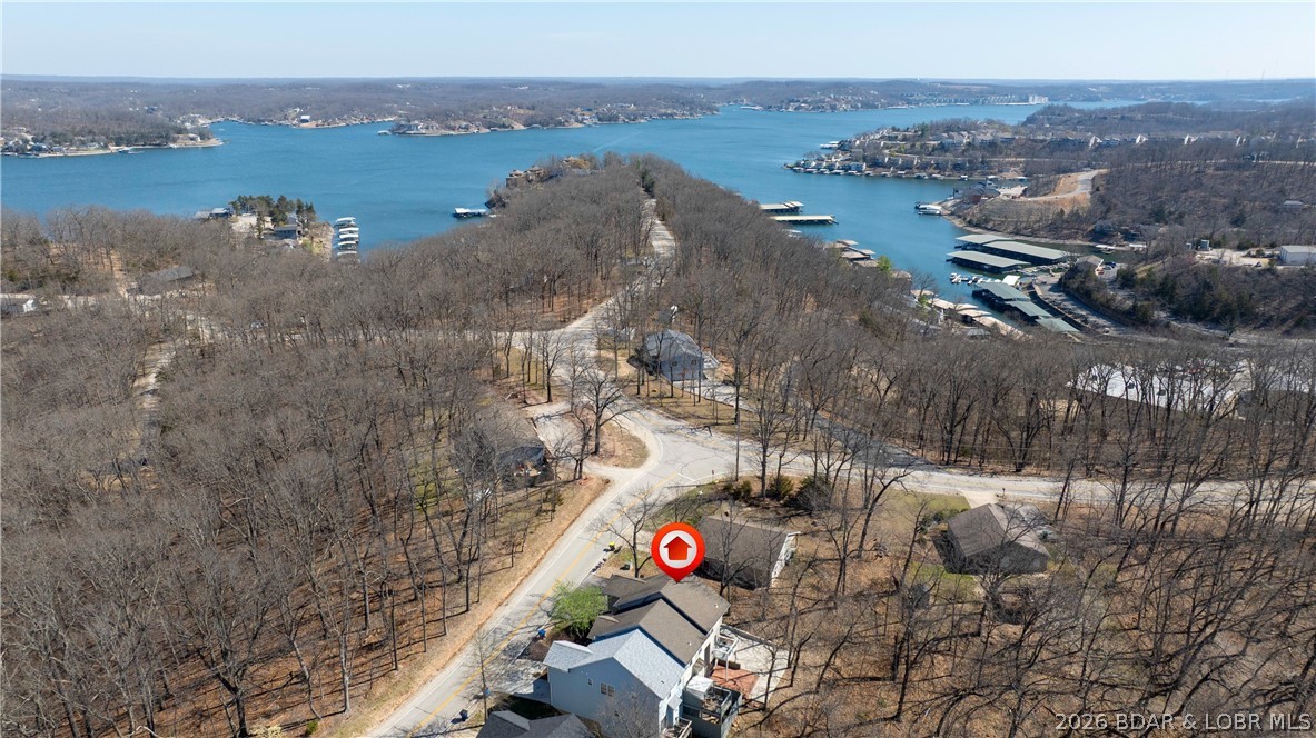 34 Walnut Road Lake Ozark, MO 65049 - Photo 30 of 31
