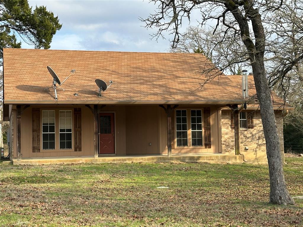 1047 Pr 3022 Elgin Elgin, TX 78621 - Photo 20 of 21 Single level home