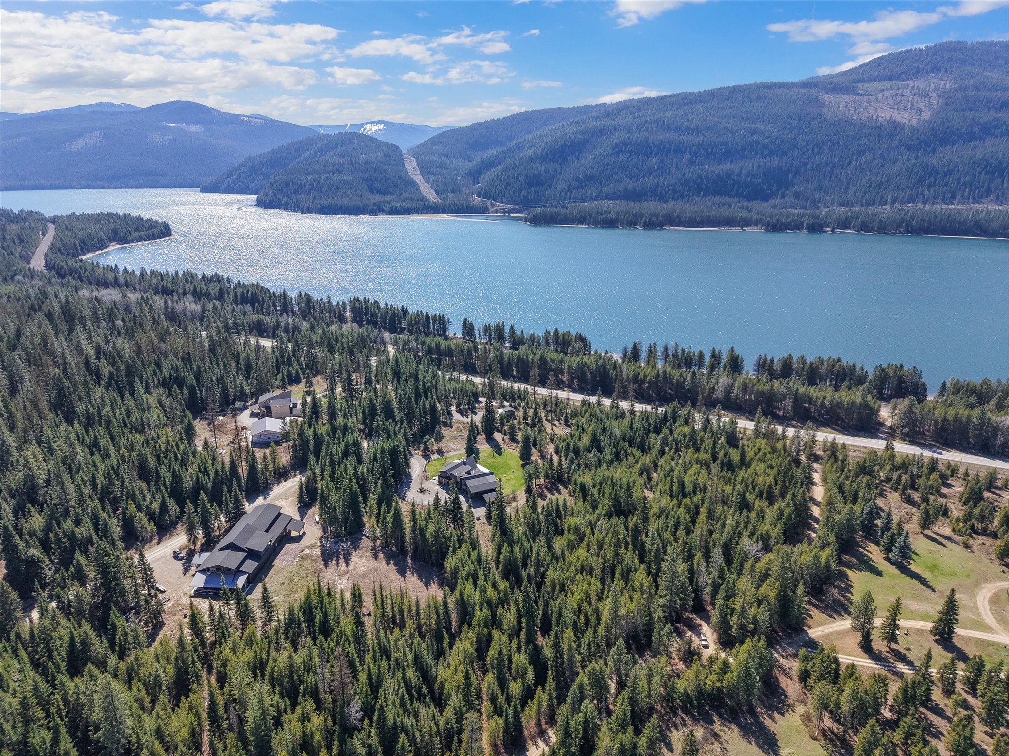 15 Copper Ridge Road Trout Creek, MT 59874 - Photo 94 of 99 Gallery Image 94