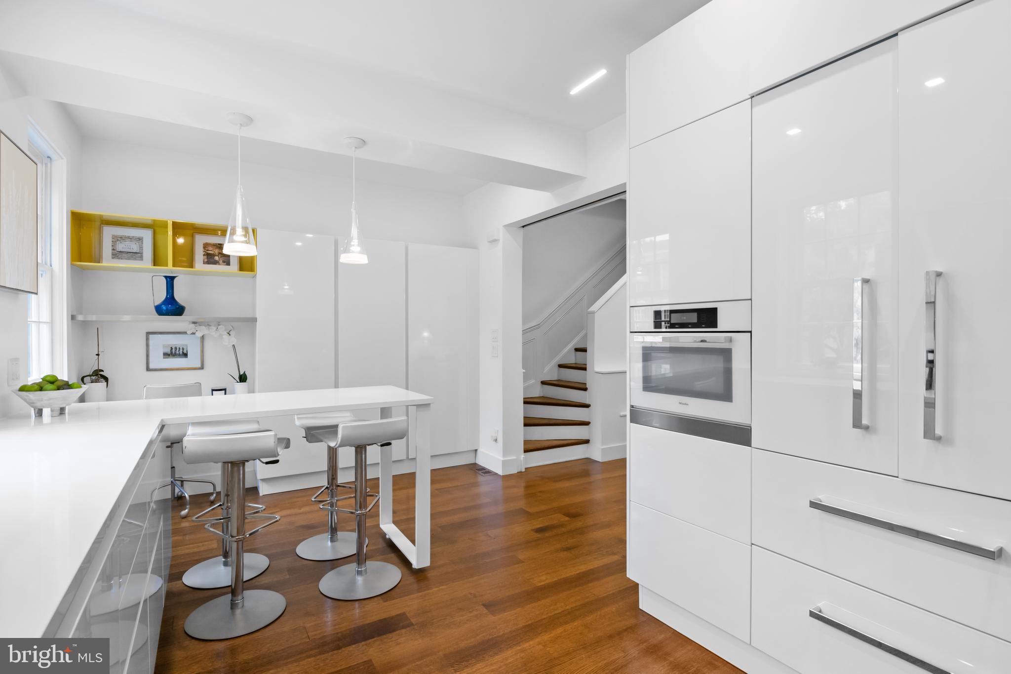 3320 R Street Northwest Washington, DC 20007 - Photo 14 of 48