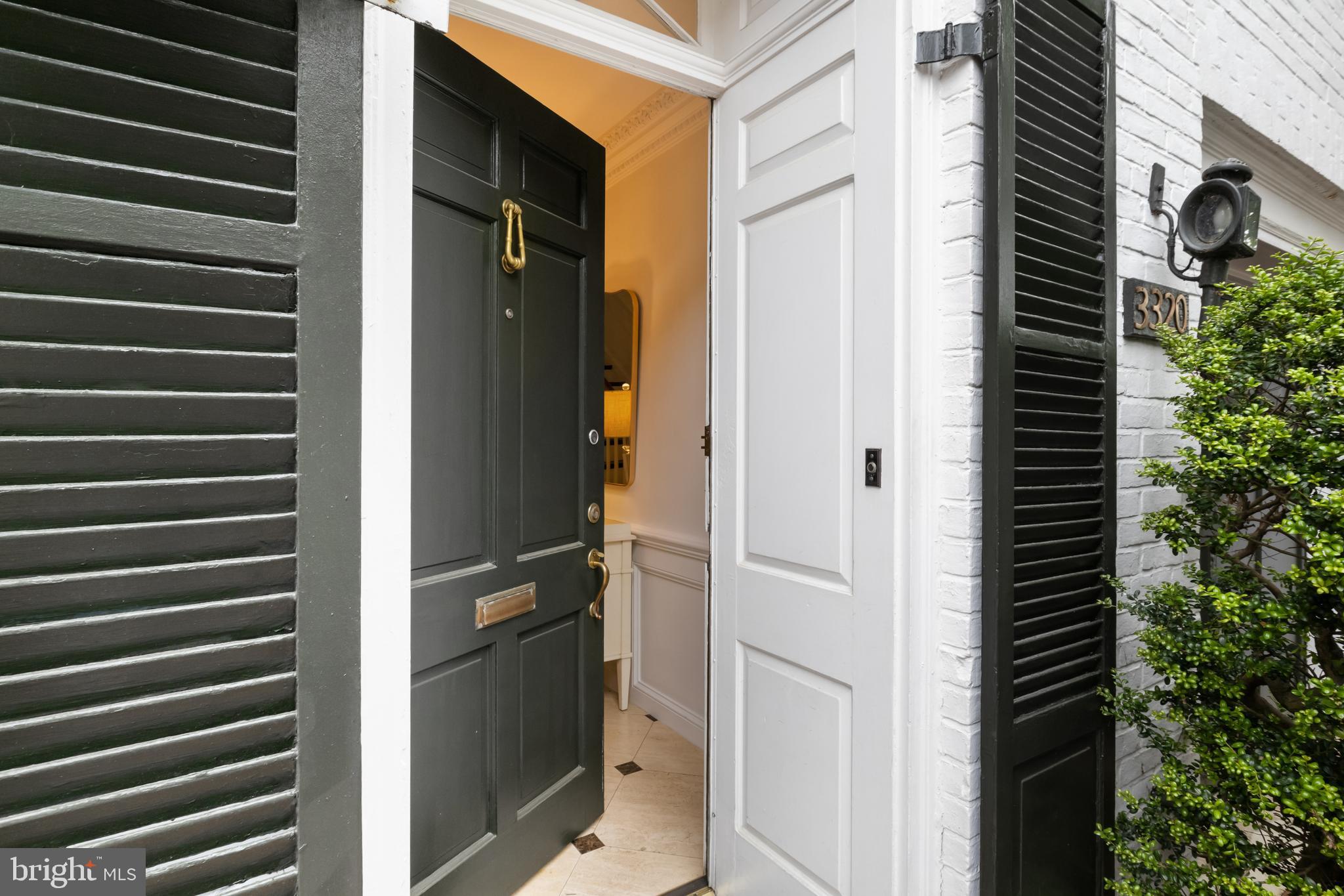 3320 R Street Northwest Washington, DC 20007 - Photo 2 of 48 Welcome to 3320 R St NW