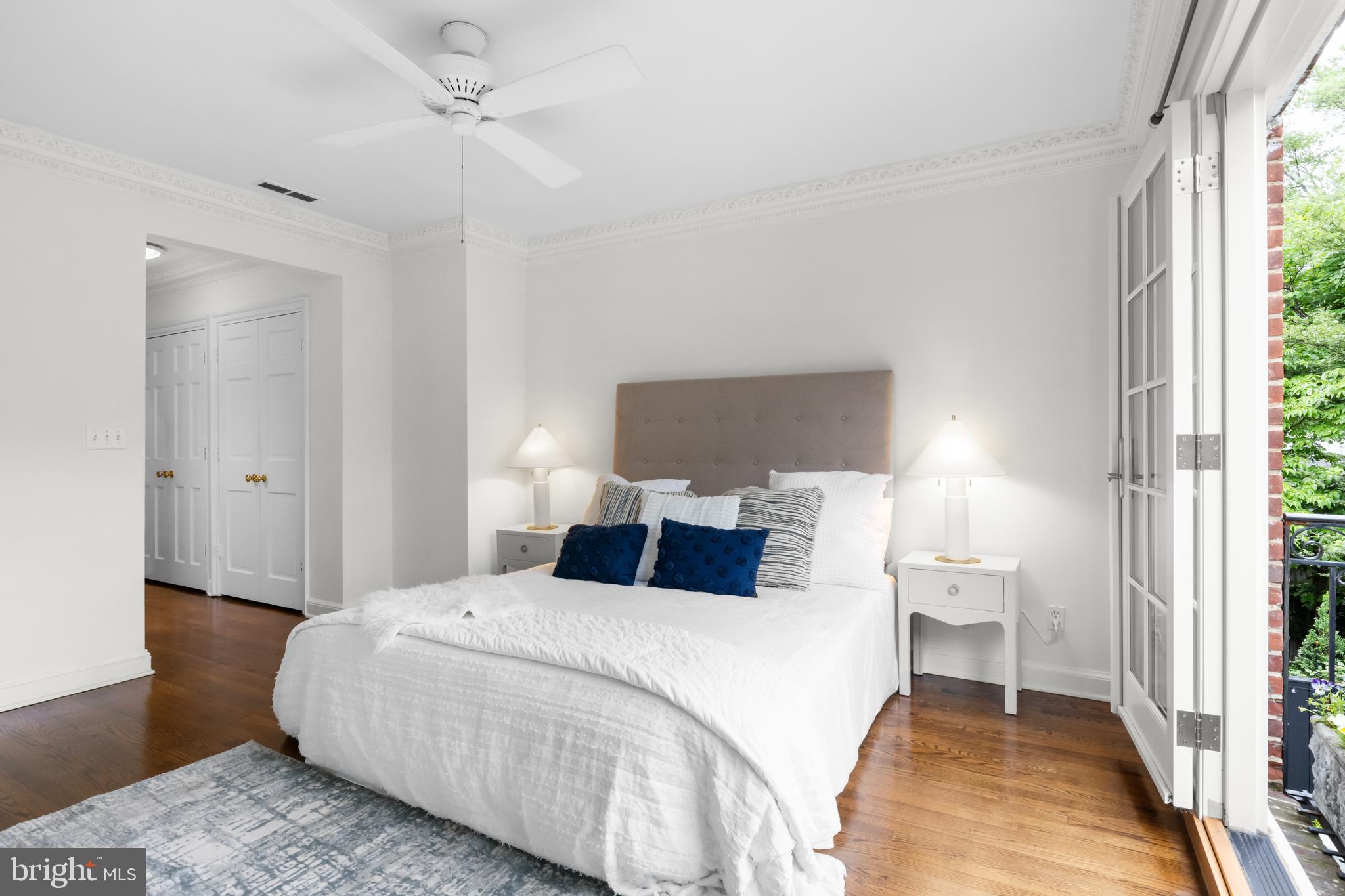 3320 R Street Northwest Washington, DC 20007 - Photo 23 of 48