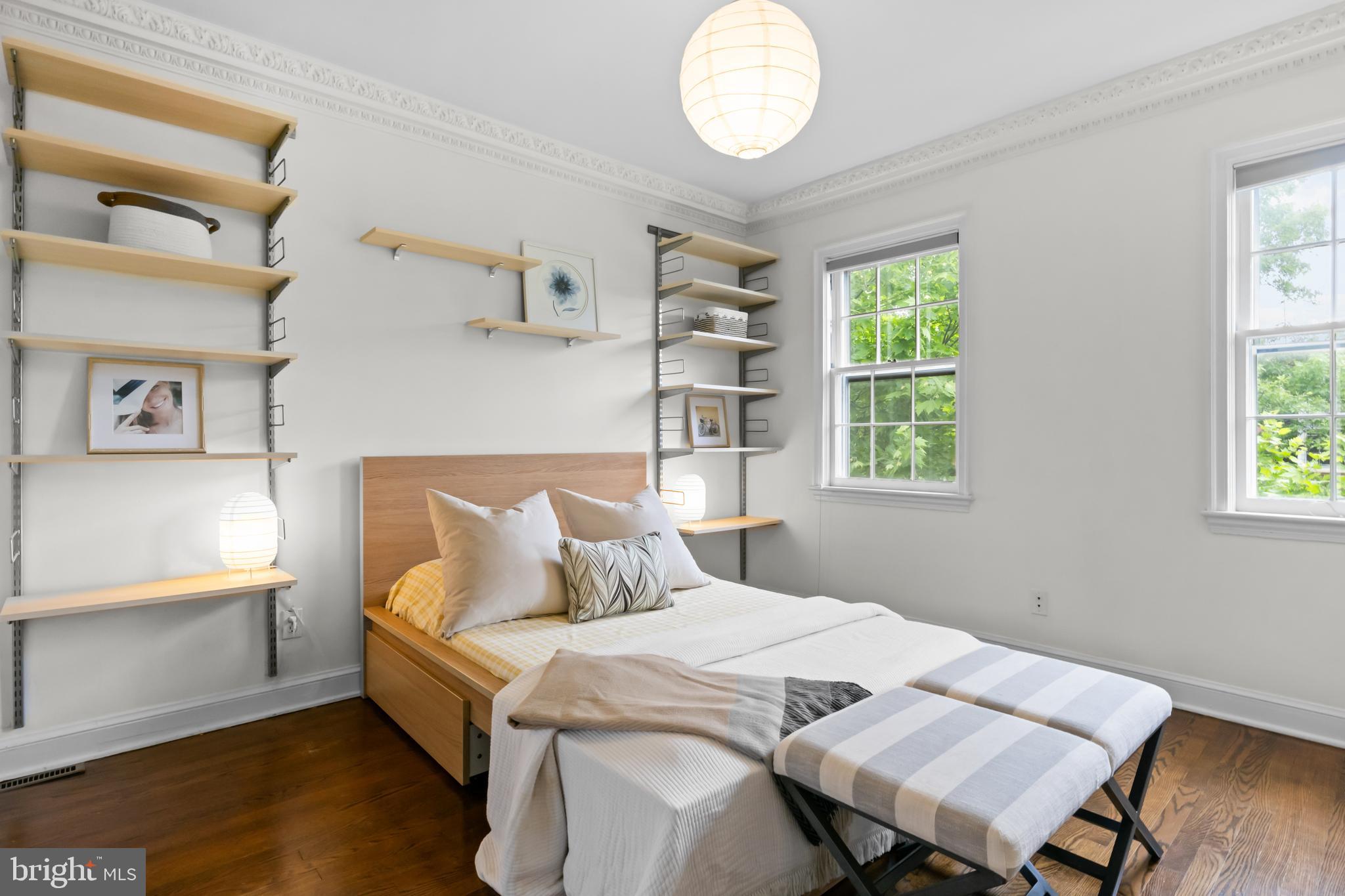 3320 R Street Northwest Washington, DC 20007 - Photo 29 of 48