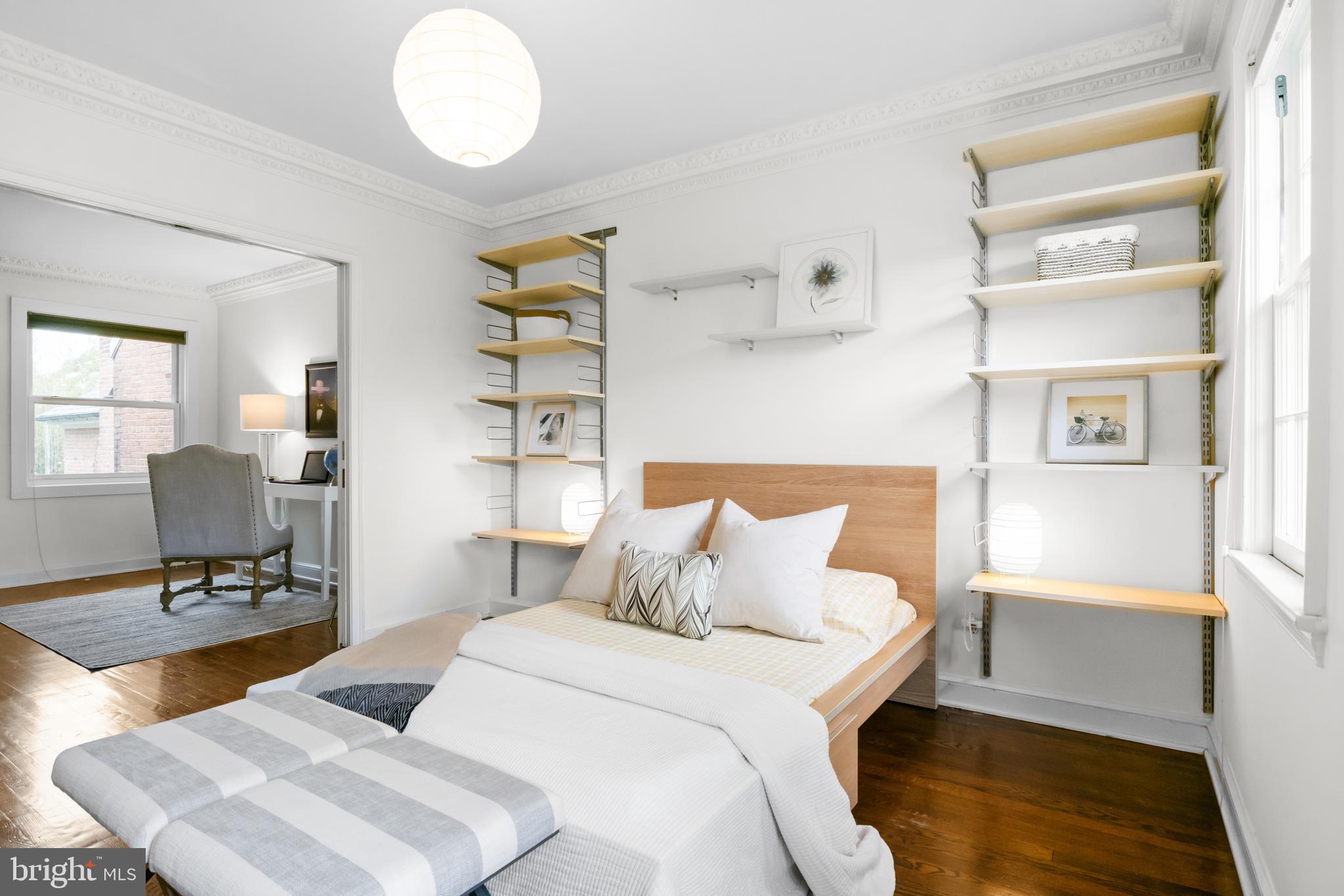 3320 R Street Northwest Washington, DC 20007 - Photo 30 of 48