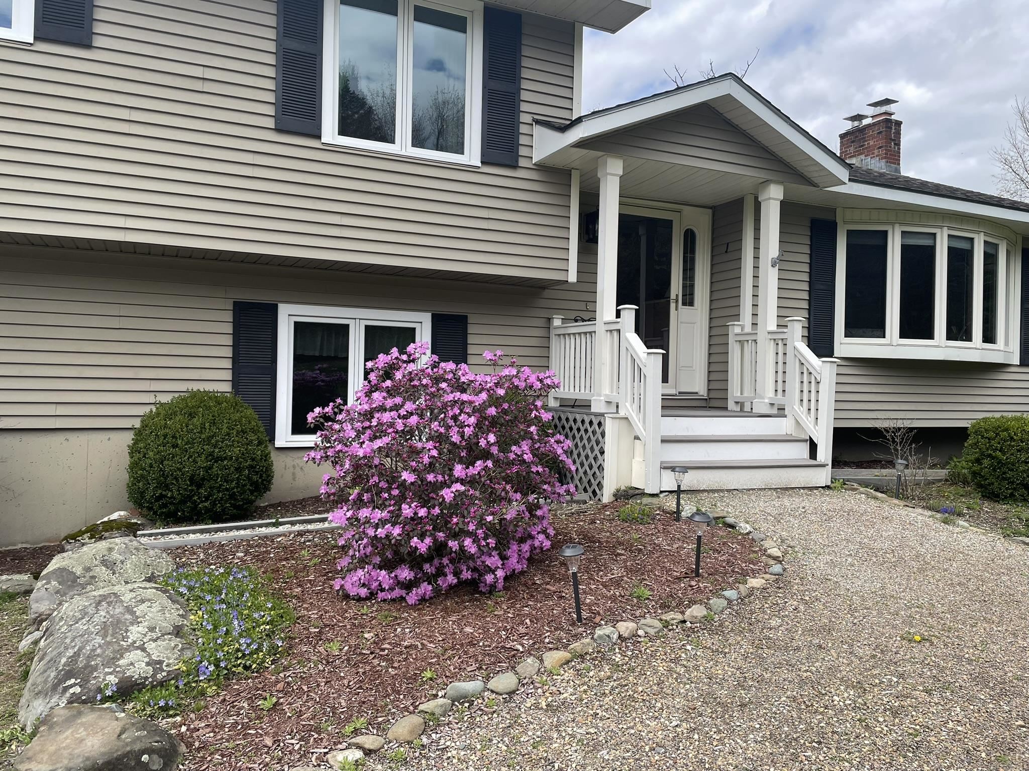 13 Fox Run Road Underhill, VT 05489 - Photo 1 of 55