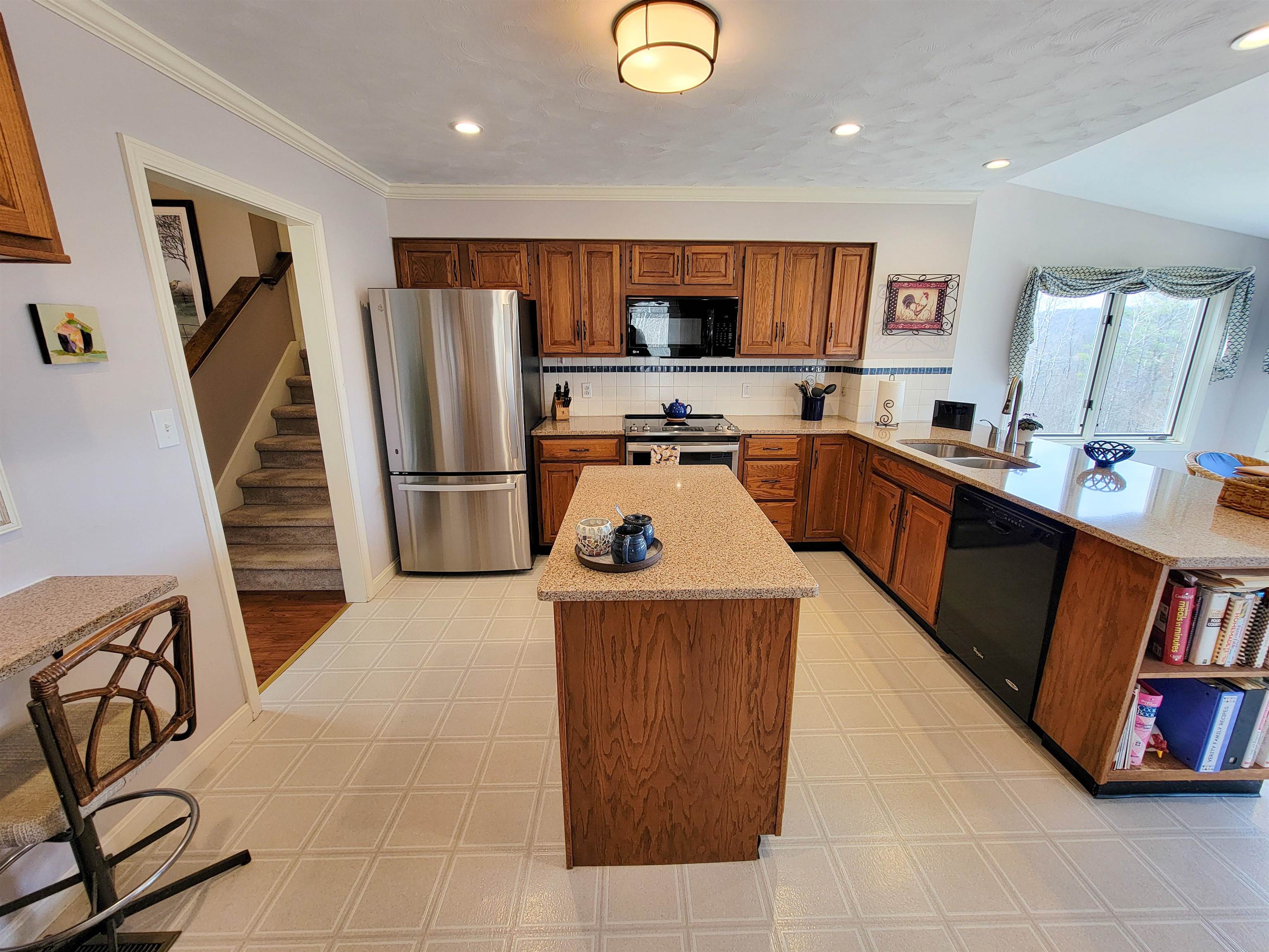 13 Fox Run Road Underhill, VT 05489 - Photo 12 of 55