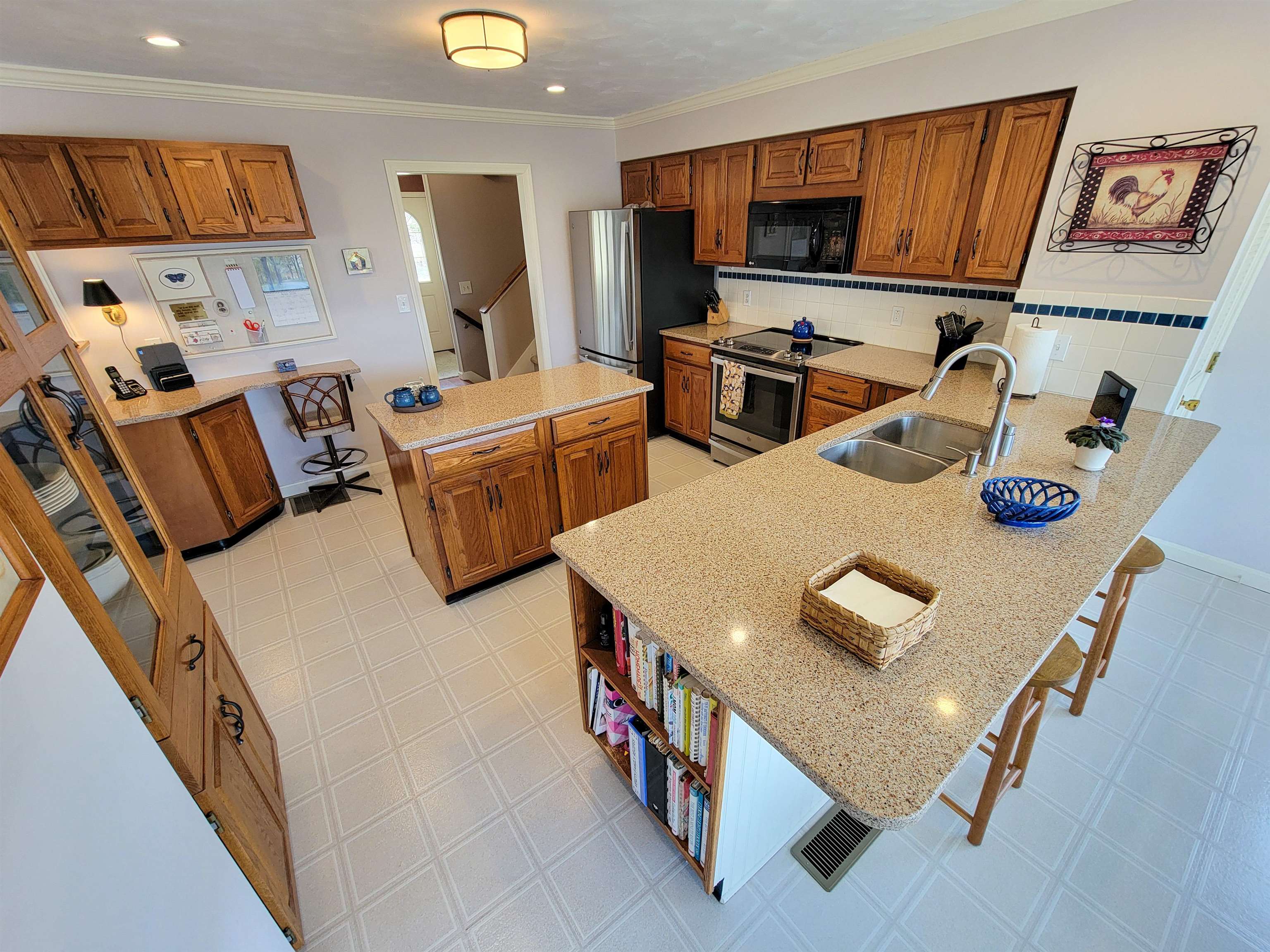 13 Fox Run Road Underhill, VT 05489 - Photo 15 of 55