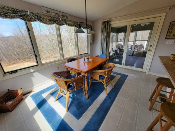 $575,000 | 13 Fox Run Road, Underhill, VT 05489