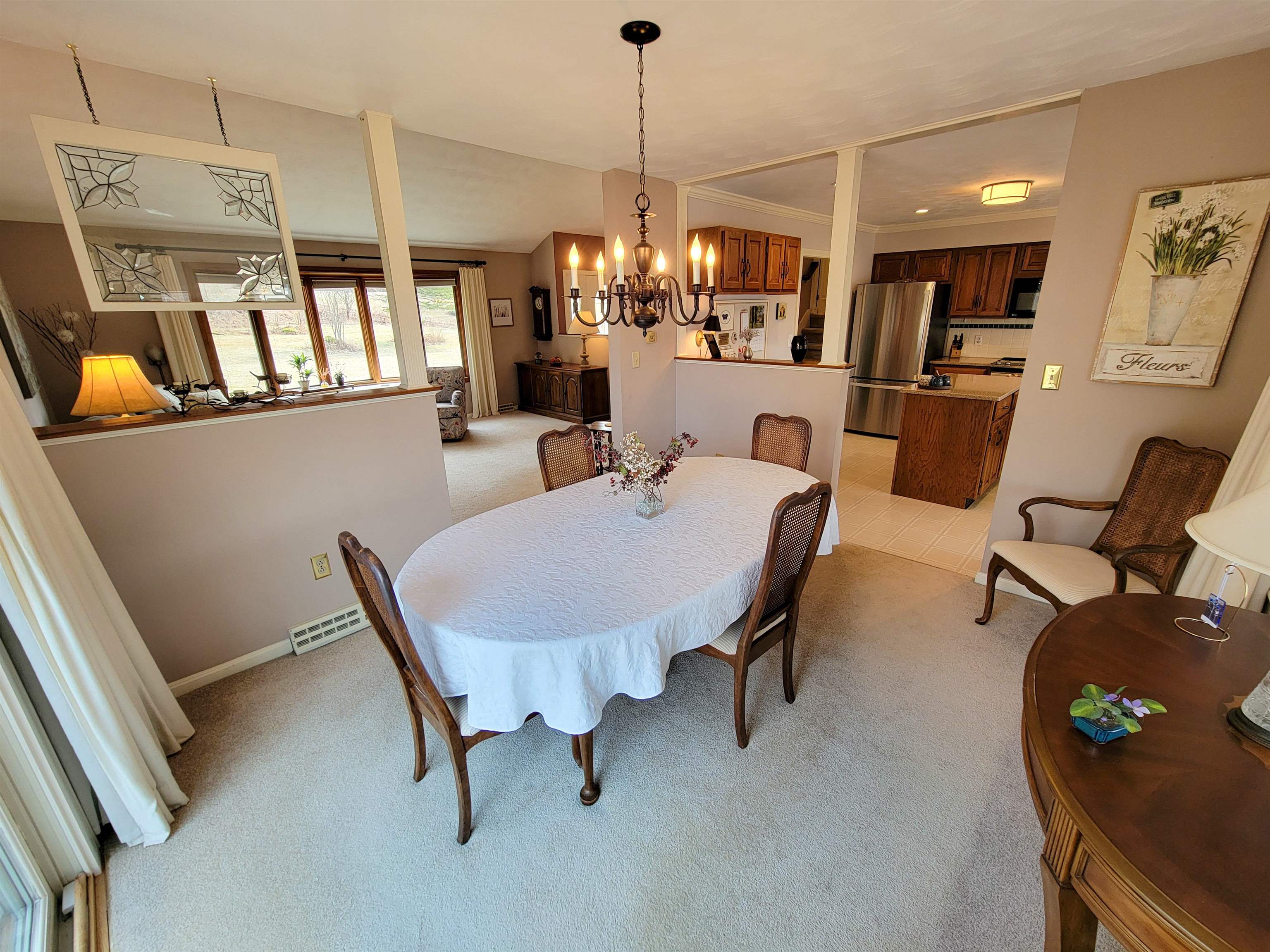 13 Fox Run Road Underhill, VT 05489 - Photo 18 of 55