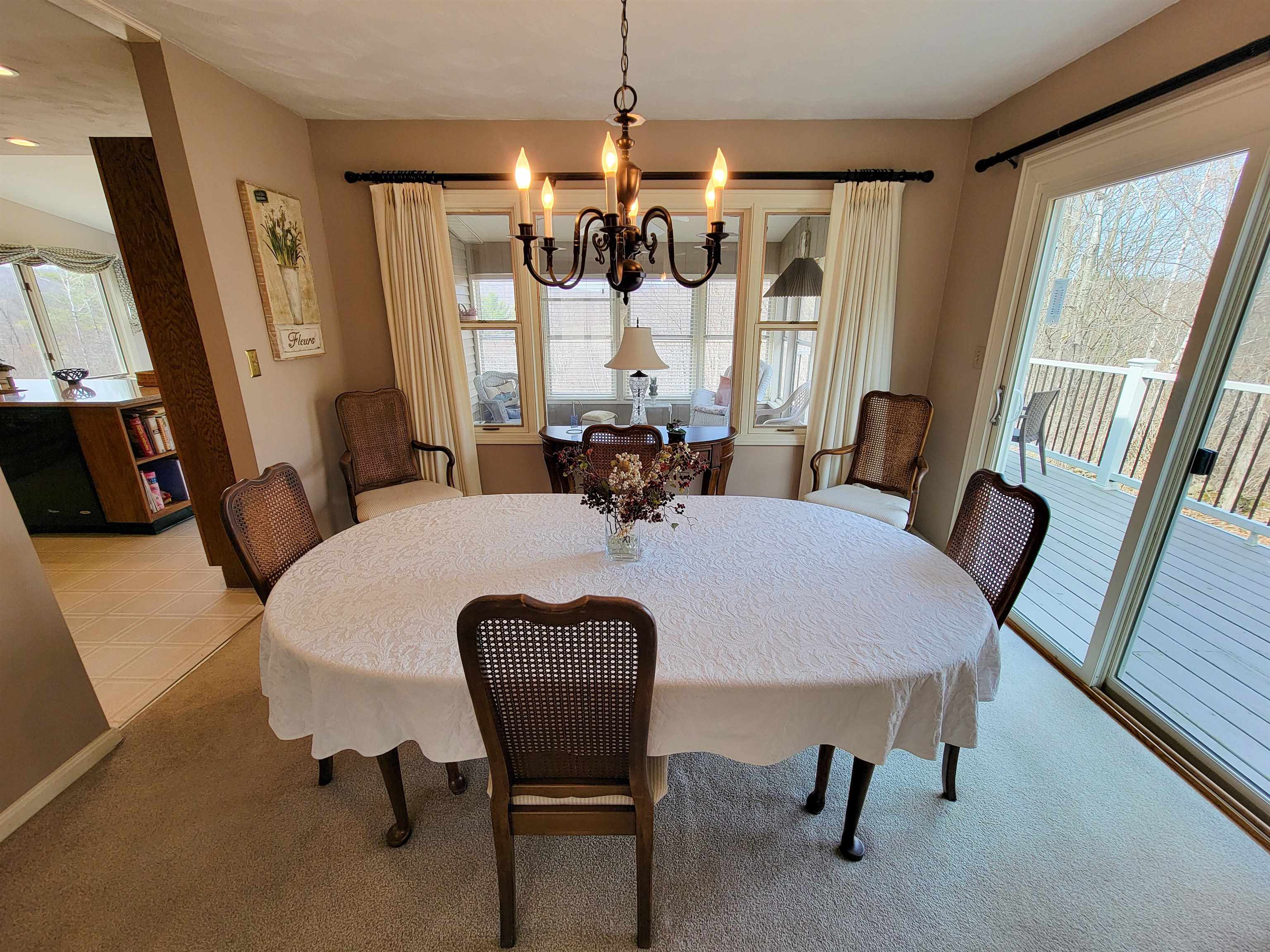 13 Fox Run Road Underhill, VT 05489 - Photo 19 of 55