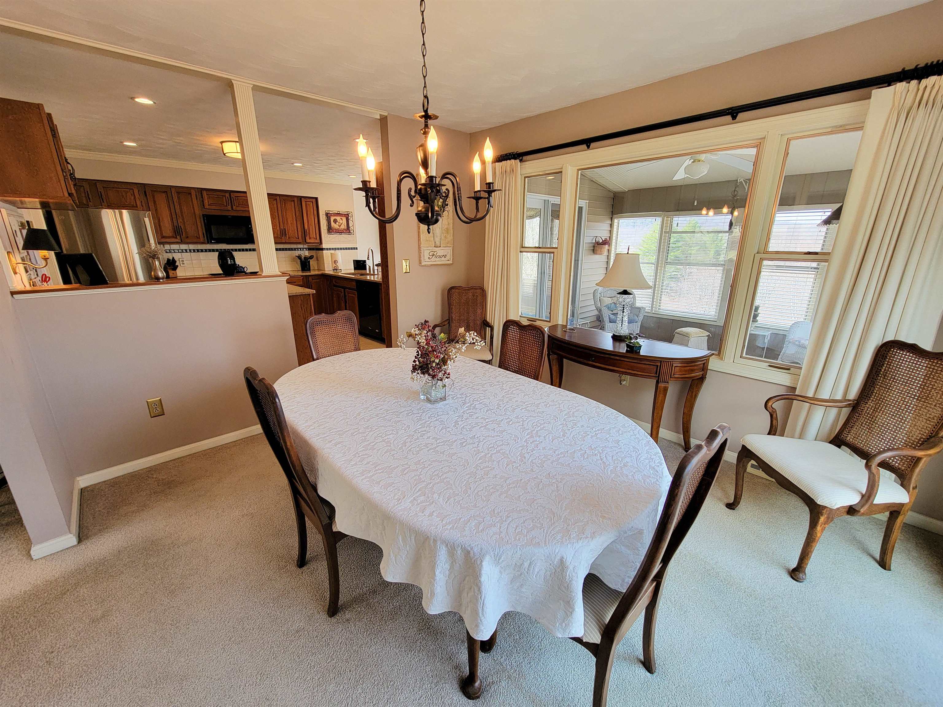 13 Fox Run Road Underhill, VT 05489 - Photo 20 of 55